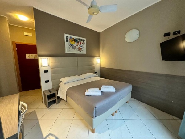 Hotel Parma image 40