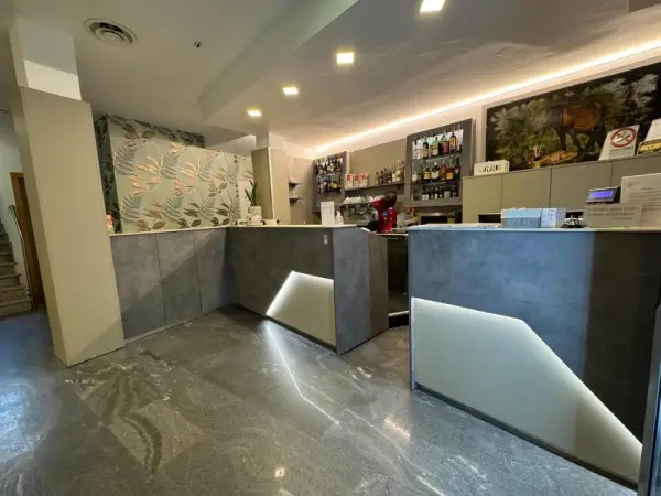 Hotel Parma 10
